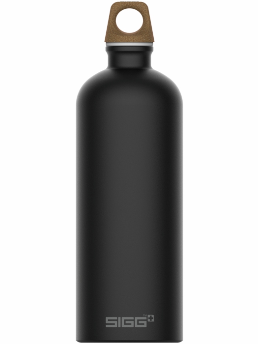 SIGG Butelka Traveller MyPlanet 1.0L Direction Plain