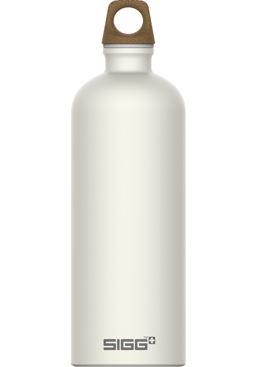 SIGG Butelka Traveller MyPlanet 1.0L Forward Plain