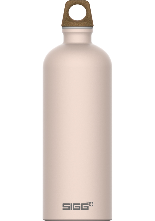 SIGG Butelka Traveller MyPlanet 1.0L Journey Plain