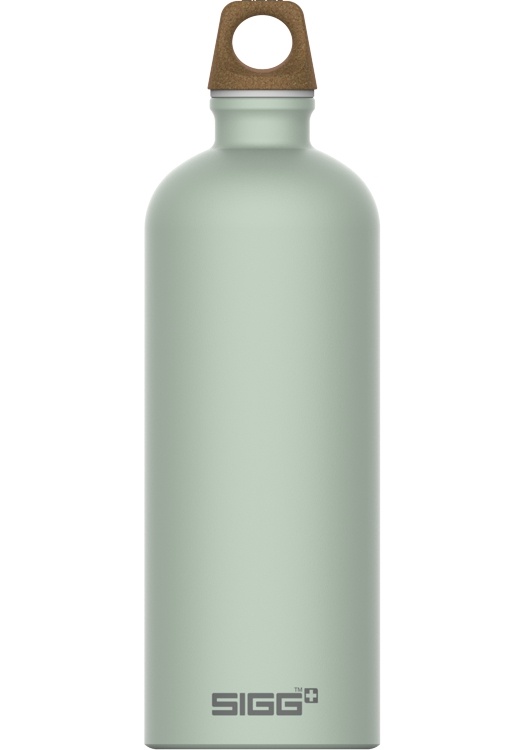 SIGG Butelka Traveller MyPlanet 1.0L Repeat Plain