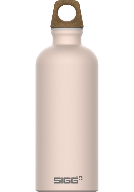SIGG Butelka Traveller MyPlanet 0.6L Journey Plain