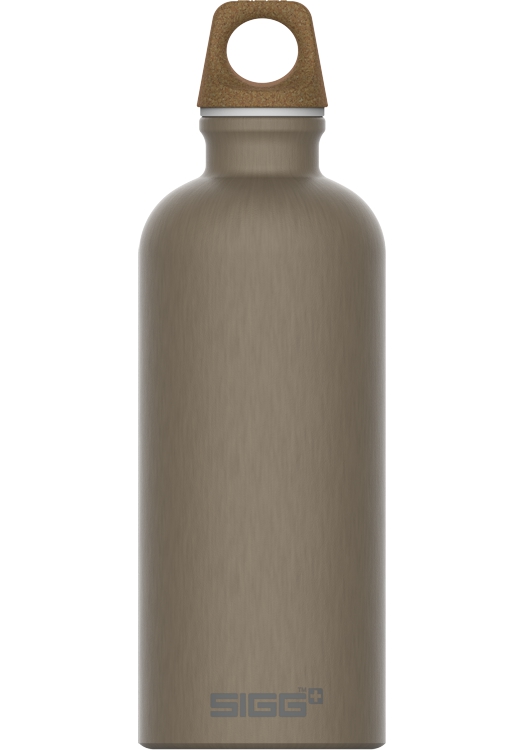 SIGG Butelka Traveller MyPlanet 0.6L Lighter Plain