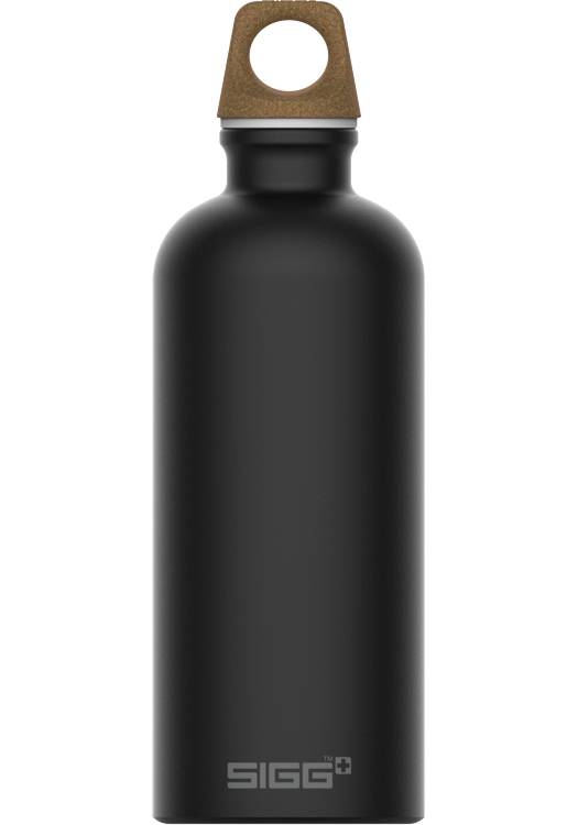 SIGG Butelka Traveller MyPlanet 0.6L Direction Plain