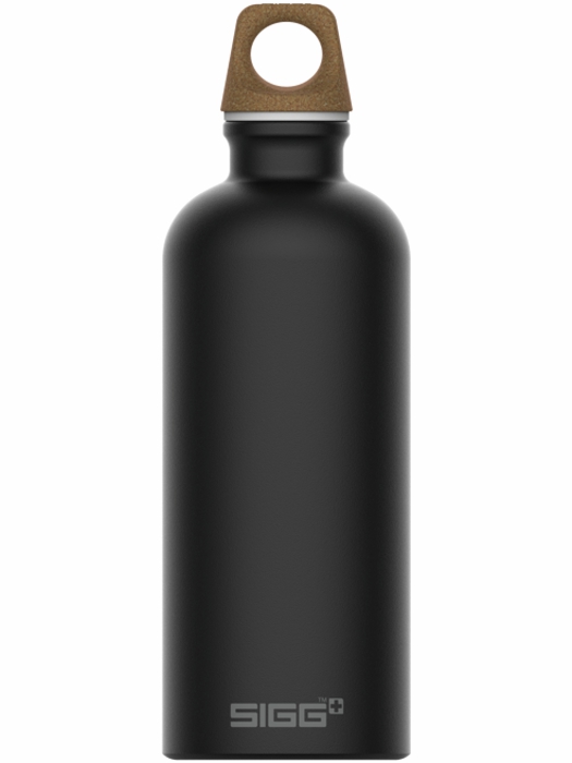 SIGG Butelka Traveller MyPlanet 0.6L Direction Plain