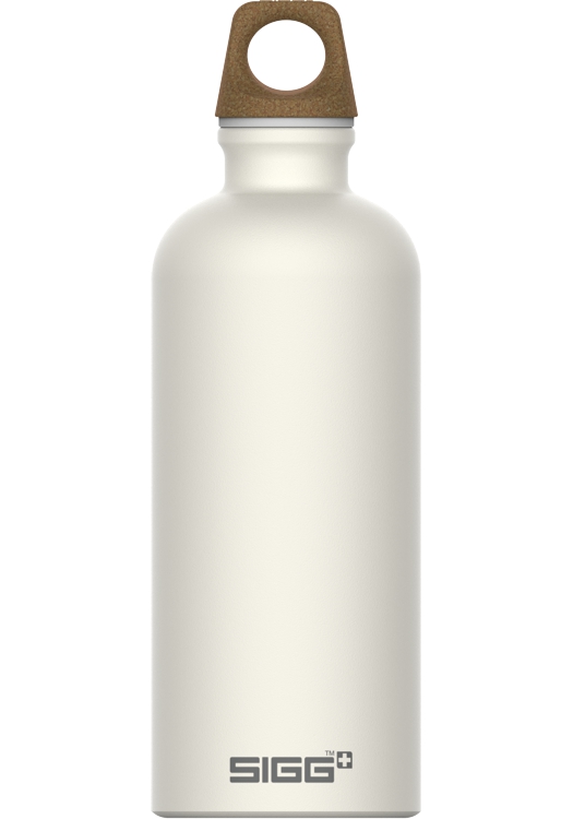 SIGG Butelka Traveller MyPlanet 0.6L Forward Plain