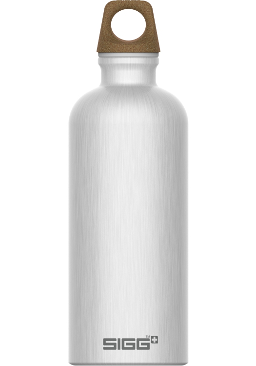 SIGG Butelka Traveller MyPlanet 0.6L Path Plain