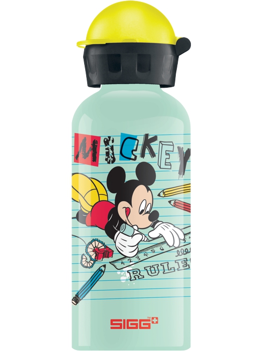 SIGG Butelka 0.4L Mickey School