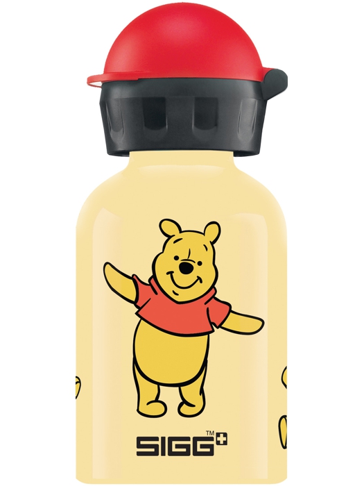 SIGG Butelka 0.3L Winnie Balloon