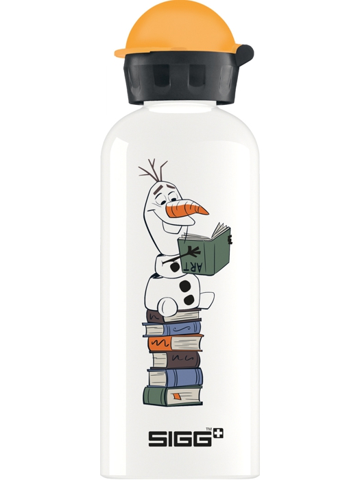 SIGG Butelka 0.4L Olaf II