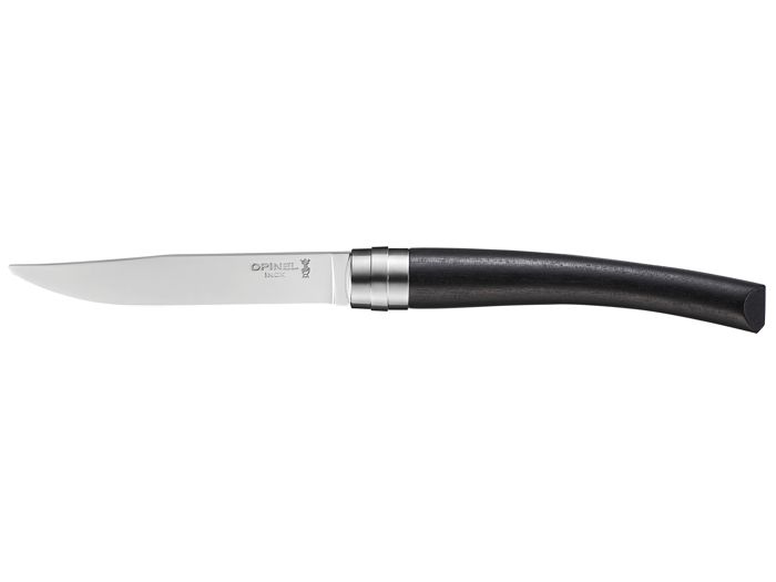 Opinel Zestaw 4 noży Table Chic Ebony
