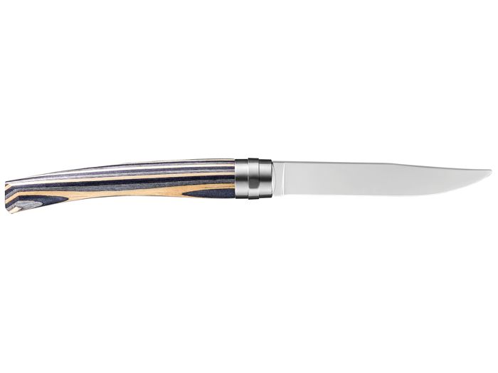 Opinel Zestaw 4 noży Table Chic Laminated Birch