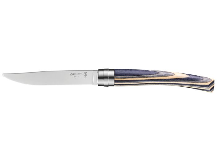 Opinel Zestaw 4 noży Table Chic Laminated Birch