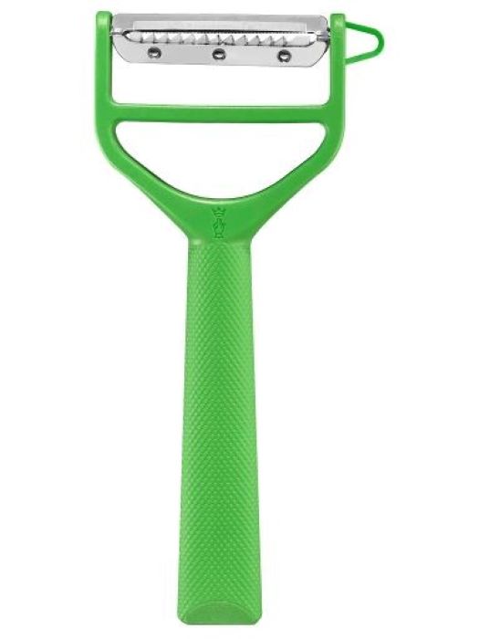 Opinel Obieraczka Peeler T-Duo Polymer