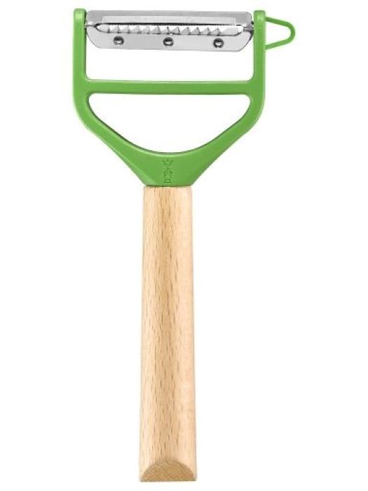 Opinel Obieraczka Peeler T-Duo Wood
