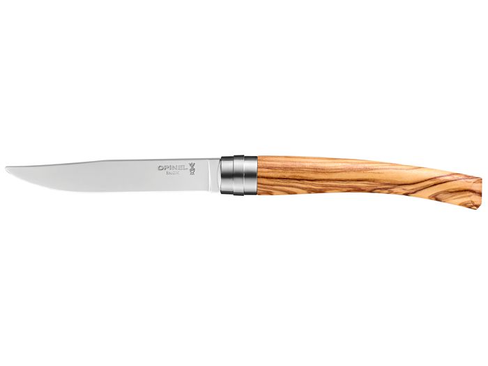 Opinel Zestaw 4 noży Table Chic Olive
