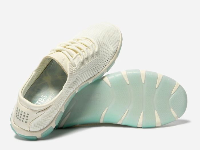 TBS Buty Jazaria