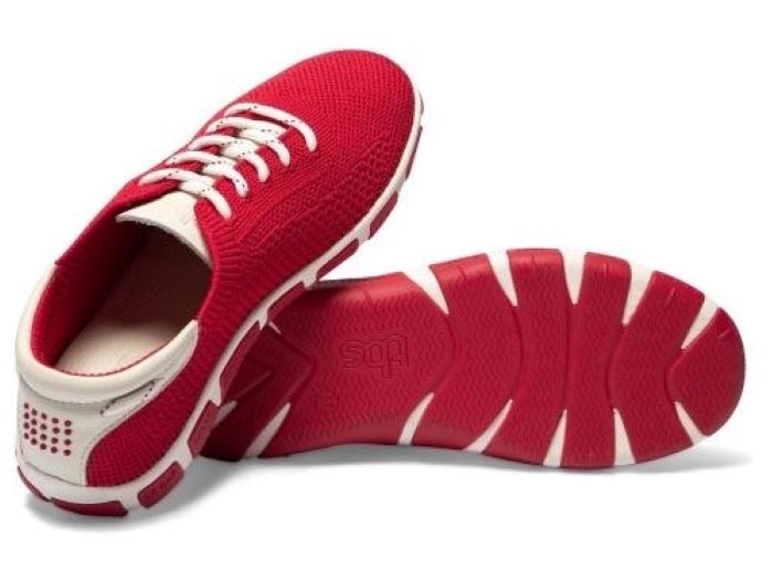 TBS Buty Jazaria