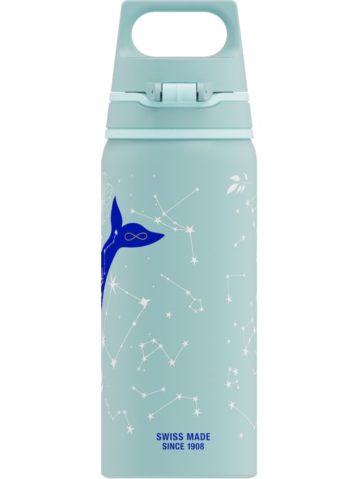 SIGG Butelka 0.6L WMB One Dive
