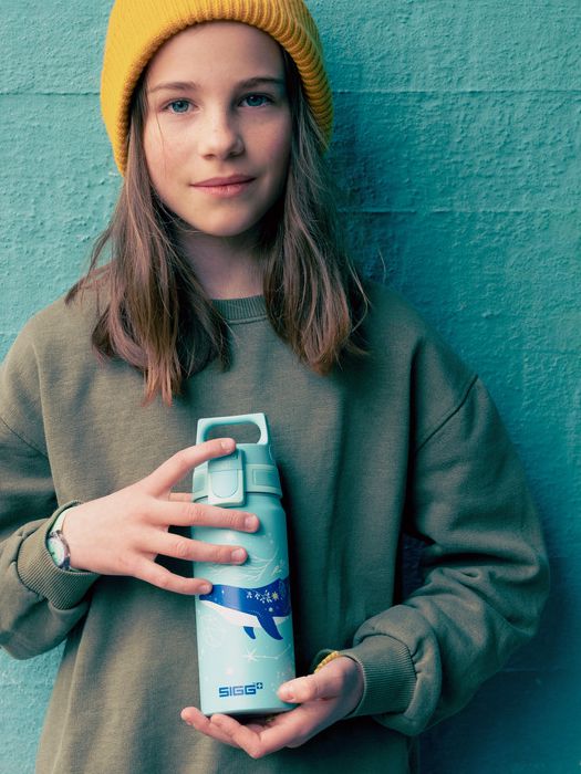 SIGG Butelka 0.6L WMB One Dive
