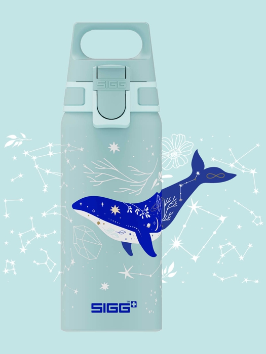 SIGG Butelka 0.6L WMB One Dive