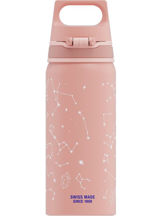 SIGG Butelka 0.6L WMB One My Universe