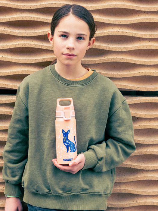 SIGG Butelka 0.6L WMB One My Universe