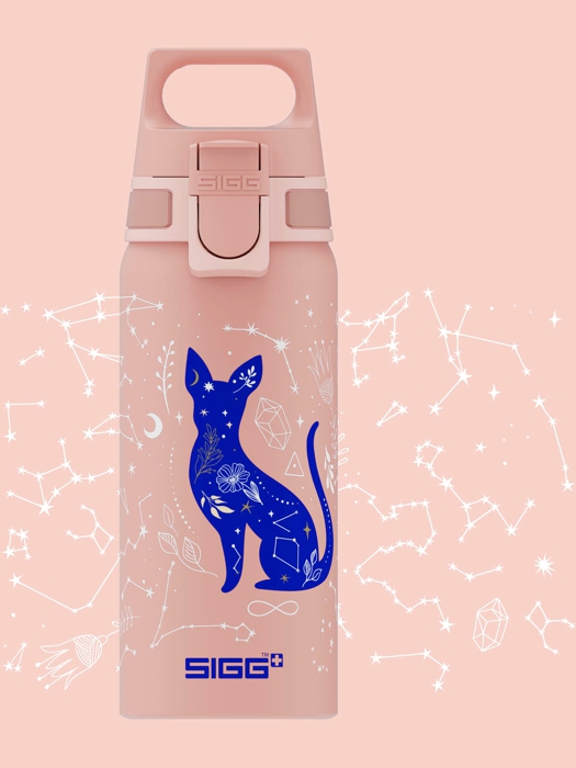 SIGG Butelka 0.6L WMB One My Universe