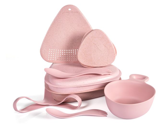 Light My Fire Outdoor MealKit BIO