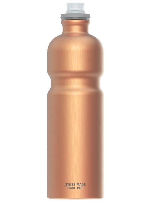 SIGG Butelka Move MyPlanet 0.75l Copper