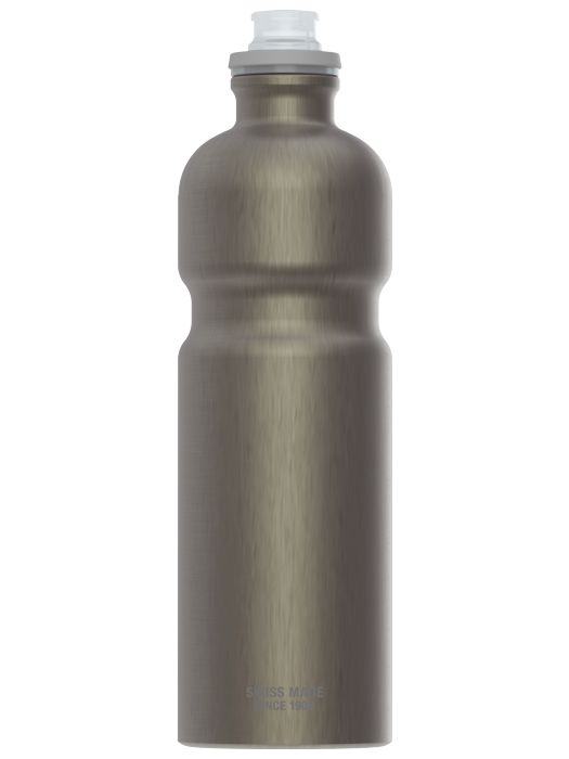 SIGG Butelka Move MyPlanet 0.75l Smoked Pearl