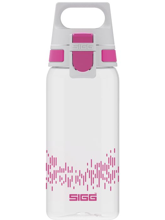 SIGG Butelka Total Clear One MyPlanet 0.5L Berry