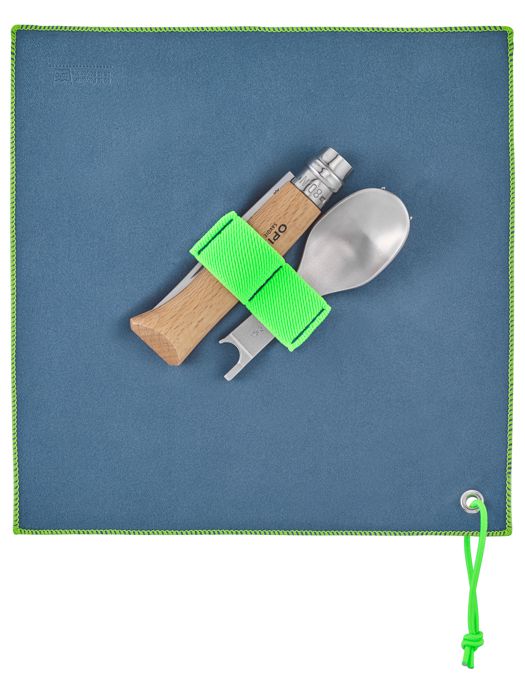 Opinel Zestaw Nomad Picnic Plus + 08 knife