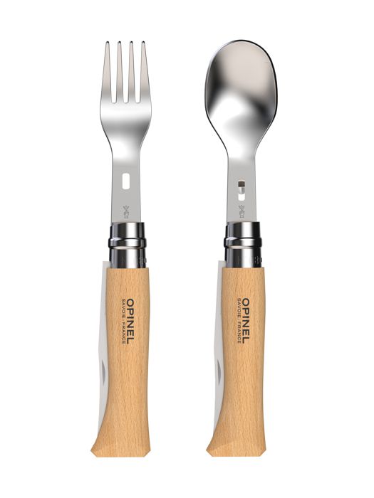 Opinel Zestaw Nomad Plus Picnic
