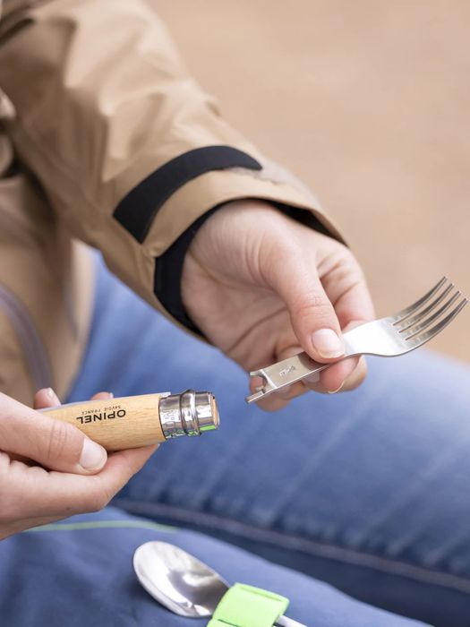 Opinel Zestaw Nomad Plus Picnic