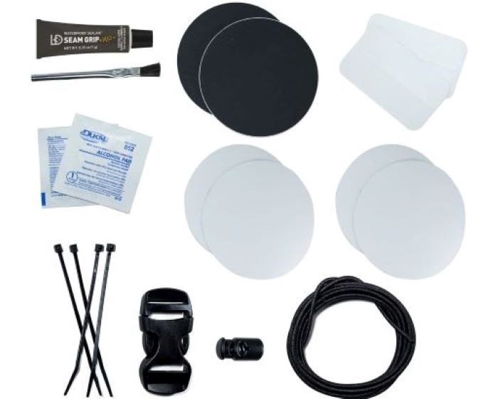 Gearaid Tenacious Tape Camp Repair Kit