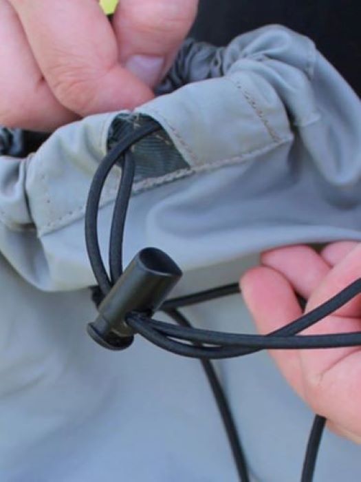 Gearaid Tenacious Tape Camp Repair Kit