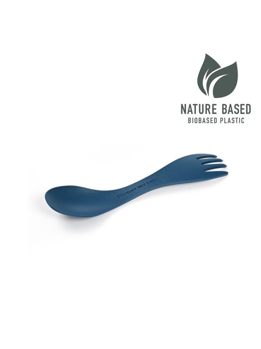 LightMy Fire Spork BIO little 2-pack