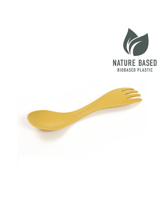 LightMy Fire Spork BIO little 2-pack