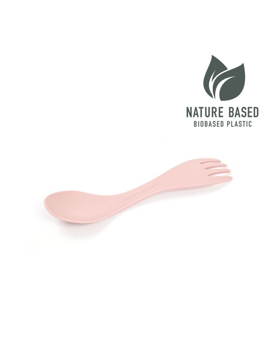 LightMy Fire Spork BIO little 2-pack
