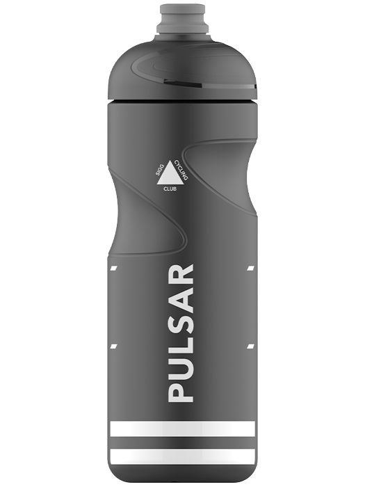 Sigg BIdon Pulsar Black 0.75L