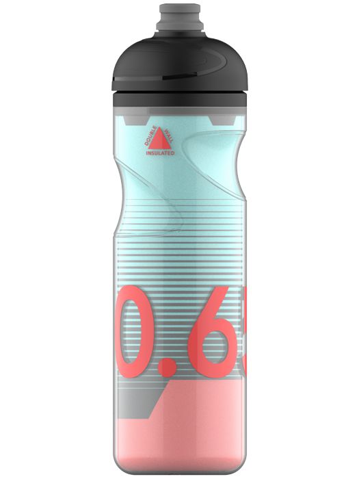 SIGG Bidon Pulsar Therm Frost 0.65L 