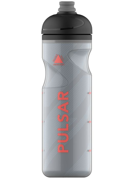 SIGG Bidon Pulsar Therm Night 0.65L 