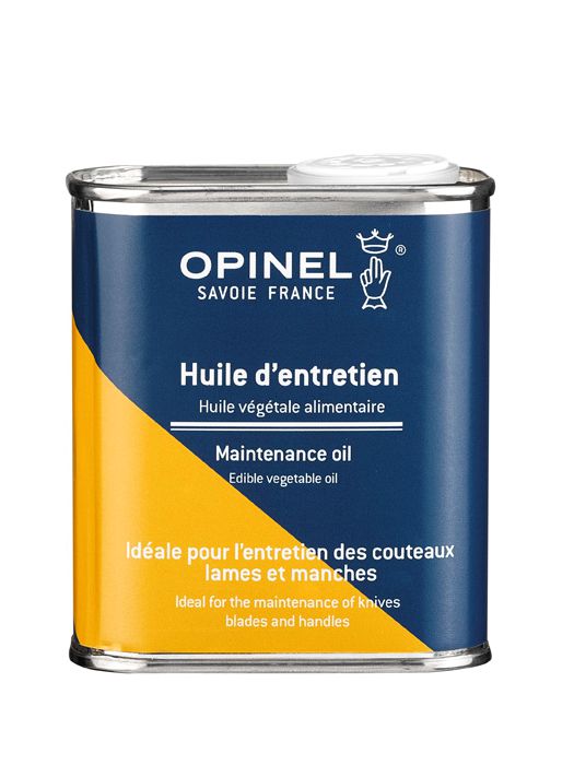 Opinel Olej do konserwacji