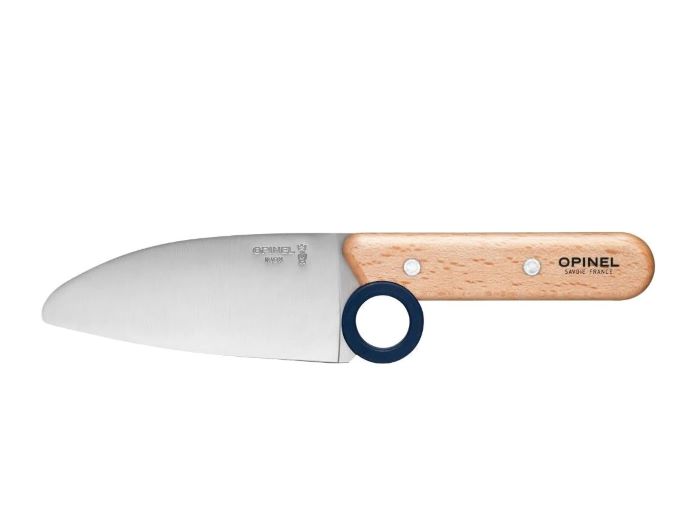 Opinel Le Petit Chef Zestaw Blue
