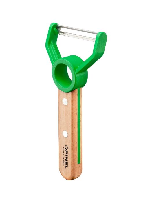 Opinel Le Petit Chef Zestaw Green