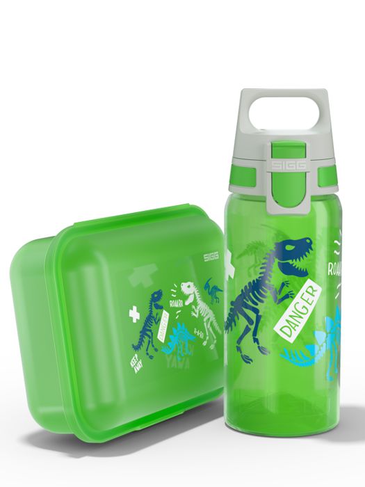 SIGG Set Viva School Jurassica