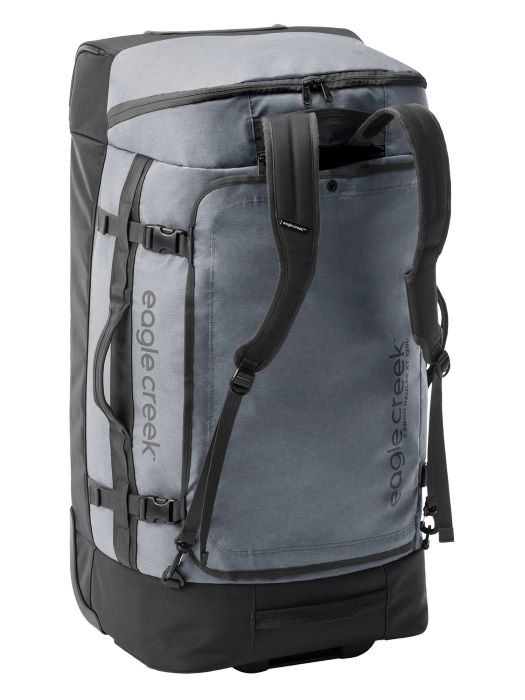 Eagle Creek Cargo Hauler XT Wheel 120L.