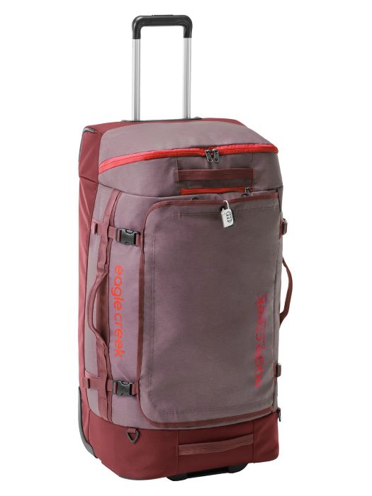 Eagle Creek Cargo Hauler XT Wheel 120L.
