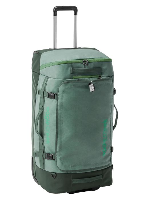 Eagle Creek Cargo Hauler XT Wheel 120L.