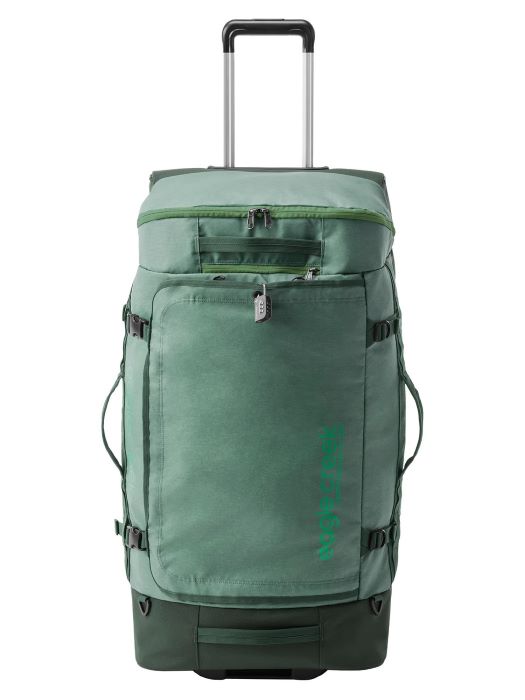Eagle Creek Cargo Hauler XT Wheel 120L.